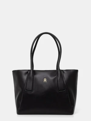 Tommy Hilfiger torebka shopper damska