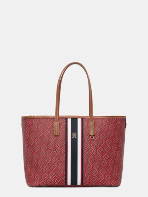 Tommy Hilfiger torebka shopper damska