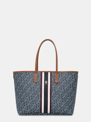 Tommy Hilfiger torebka shopper damska