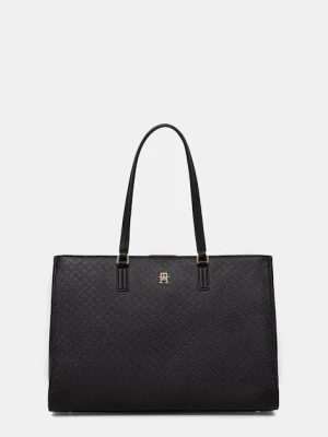Tommy Hilfiger torebka shopper damska