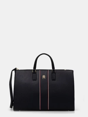 Tommy Hilfiger torebka shopper damska
