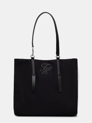 Tommy Hilfiger torebka shopper damska
