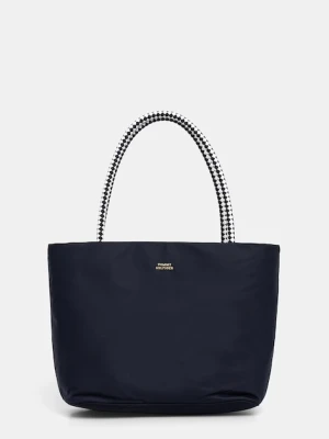 Tommy Hilfiger torebka shopper damska