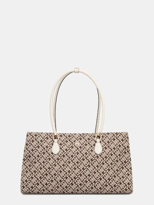 Tommy Hilfiger torebka shopper damska