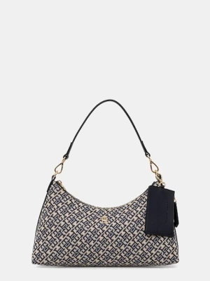 Tommy Hilfiger torebka shopper damska