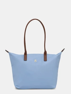 Tommy Hilfiger torebka shopper damska