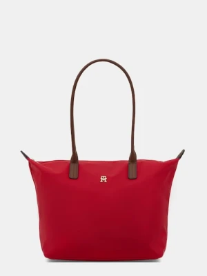 Tommy Hilfiger torebka shopper damska
