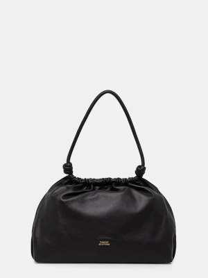 Tommy Hilfiger torebka shopper damska skórzana
