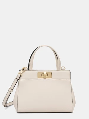 Tommy Hilfiger torebka shopper damska z imitacji skóry