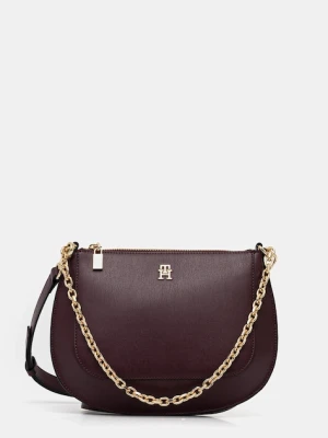 Tommy Hilfiger torebka skórzana