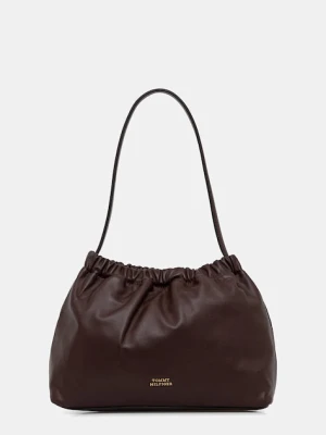 Tommy Hilfiger torebka skórzana