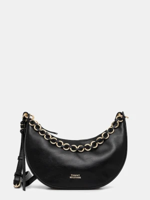 Tommy Hilfiger torebka skórzana