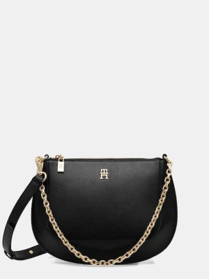 Tommy Hilfiger torebka skórzana