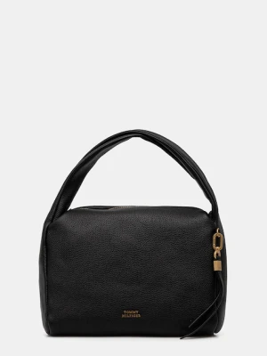 Tommy Hilfiger torebka skórzana