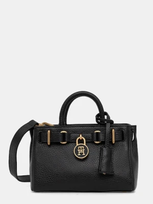 Tommy Hilfiger torebka skórzana