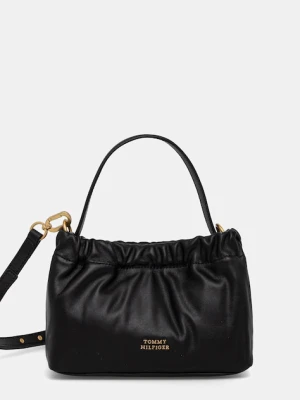 Tommy Hilfiger torebka skórzana