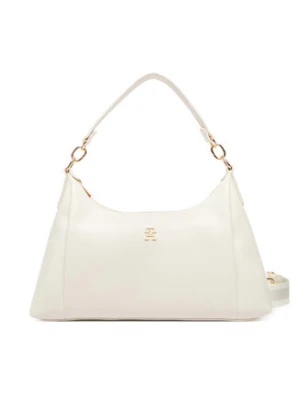 Tommy Hilfiger Torebka Th Essential Shoulder Bag AW0AW18373 Beżowy