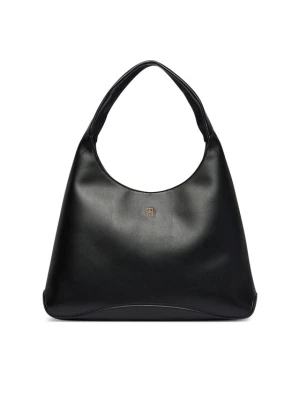 Tommy Hilfiger Torebka Th Everyday AW0AW19187 Czarny