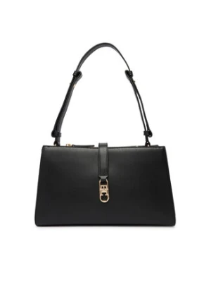 Tommy Hilfiger Torebka Th Libre Shoulder Bag AW0AW17718 Czarny