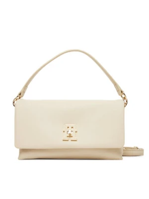 Tommy Hilfiger Torebka Th Modern Conv Crossover AW0AW17465 Beżowy