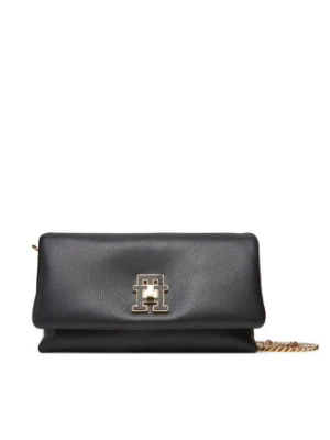 Tommy Hilfiger Torebka Th Modern Mini Crossover AW0AW17462 Czarny