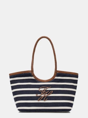 Tommy Hilfiger torebka tote damska SUMMER