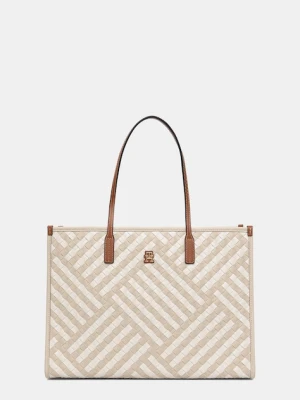 Tommy Hilfiger torebka tote damska z imitacji skóry