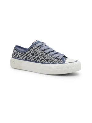 Tommy Hilfiger Trampki