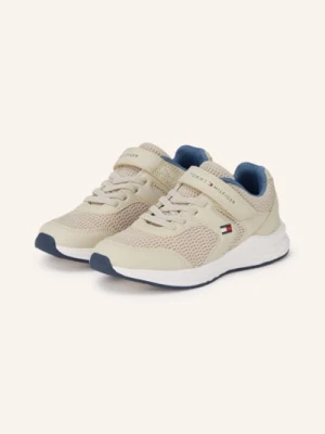 Tommy Hilfiger Trampki beige