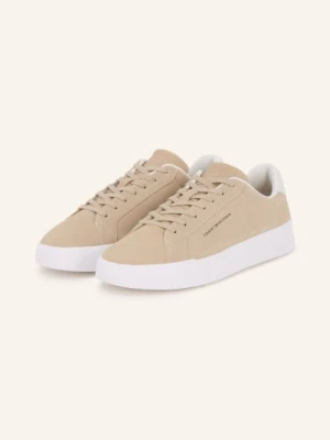Tommy Hilfiger Trampki beige