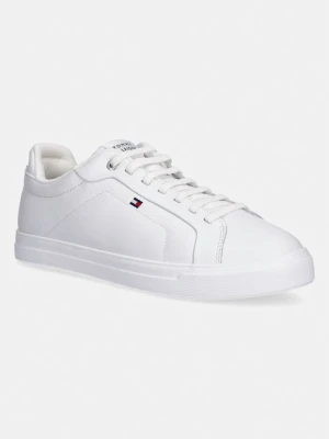 Tommy Hilfiger trampki ICON COURT LIGHT ESS
