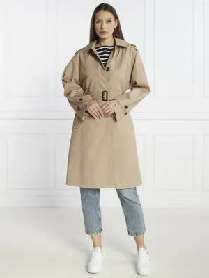 Tommy Hilfiger Trencz