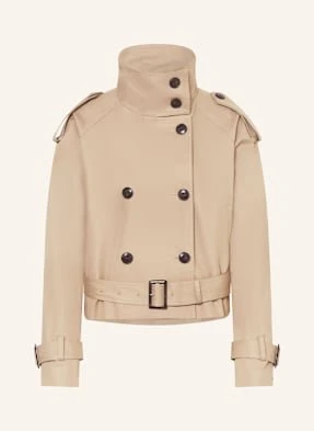 Tommy Hilfiger Trencz beige