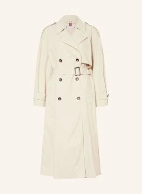 Tommy Hilfiger Trencz beige