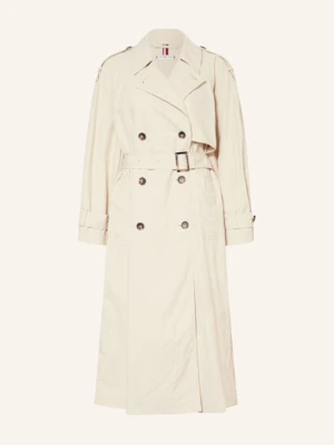 Tommy Hilfiger Trencz beige