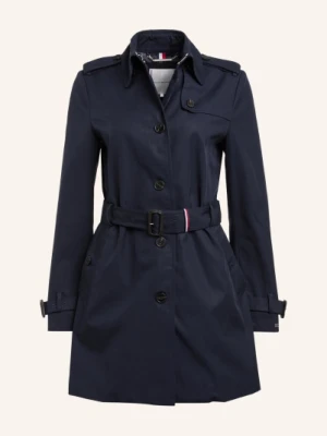 Tommy Hilfiger Trencz blau