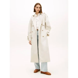 Tommy Hilfiger Trencz | Oversize fit