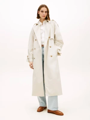 Tommy Hilfiger Trencz | Oversize fit