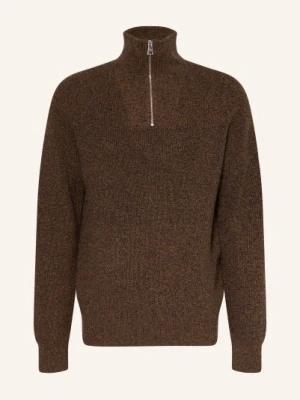 Tommy Hilfiger Troyer braun