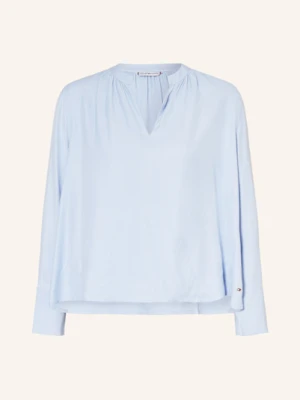 Tommy Hilfiger Tunika blau