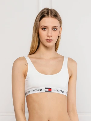 Zdjęcie produktu Tommy Hilfiger Underwear Biustonosz biały