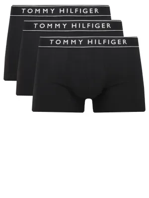 Tommy Hilfiger Underwear Bokserki 3-pack