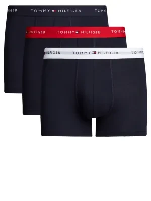 Tommy Hilfiger Underwear Bokserki 3-pack