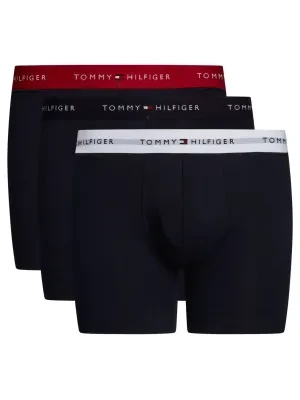 Tommy Hilfiger Underwear Bokserki 3-pack