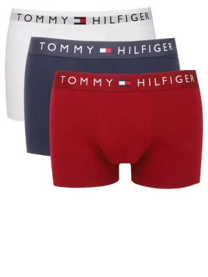 Zdjęcie produktu Tommy Hilfiger Underwear Bokserki 3-pack