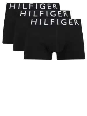 Tommy Hilfiger Underwear Bokserki 3-pack