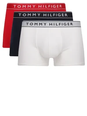 Tommy Hilfiger Underwear Bokserki 3-pack