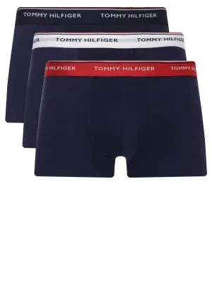 Tommy Hilfiger Underwear Bokserki 3-pack