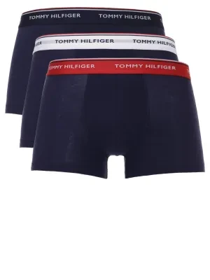 Tommy Hilfiger Underwear Bokserki 3-pack