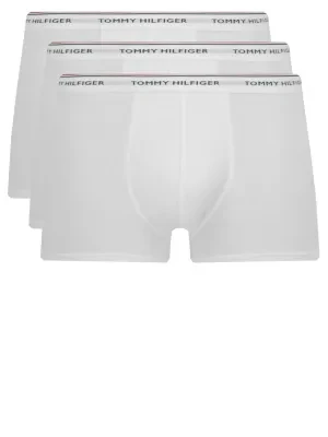 Tommy Hilfiger Underwear Bokserki 3-pack
